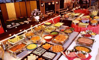 Địa chỉ ăn buffet ngon nhất tại Quận Tân Bình, TP. HCM