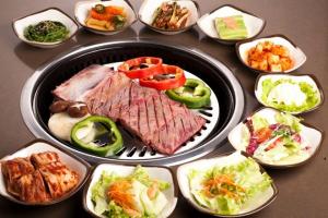 Địa chỉ ăn buffet ngon và chất lượng nhất Bắc Ninh