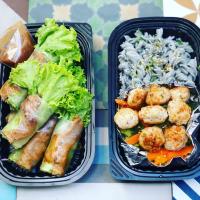 Địa chỉ ăn healthy ngon nhất tại Đà Nẵng