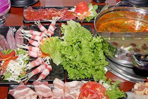 Địa chỉ ăn lẩu ngon nhất tại Hà Nam