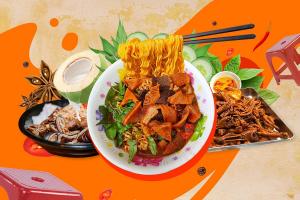 Địa chỉ ăn phá lấu ngon nhất Phan Thiết