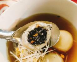 Địa chỉ ăn sủi dìn cực đông khách tại Hải Phòng