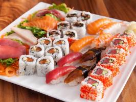 Địa chỉ ăn sushi ngon và chất lượng nhất Hạ Long