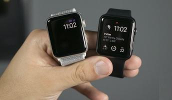 Địa chỉ bán Apple Watch uy tín, chất lượng nhất tại TP.HCM