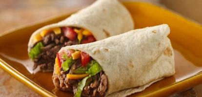 Địa chỉ bán bánh Tacos ở TPHCM ngon nhất