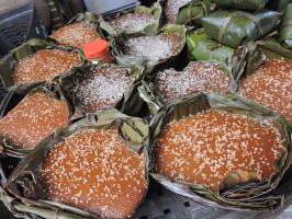 Địa chỉ bán bánh tổ ngon nhất tỉnh Quảng Nam
