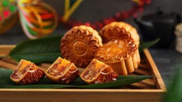 Địa chỉ bán bánh trung thu handmade ngon và chất lượng nhất Long Thành, Đồng Nai