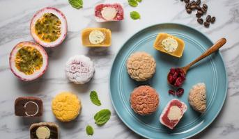 Địa chỉ bán bánh trung thu handmade ngon và chất lượng nhất tỉnh Phú Thọ