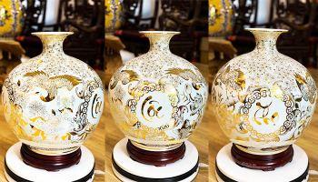 Địa chỉ bán bình hút lộc uy tín nhất tỉnh Khánh Hòa