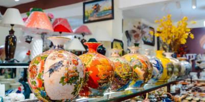 Địa chỉ bán bình hút lộc uy tín nhất tỉnh Nghệ An