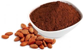 Địa chỉ bán bột cacao nguyên chất tốt nhất tỉnh Hà Tĩnh