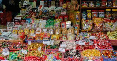 Địa chỉ bán buôn hàng tạp hóa giá sỉ tại Hà Nội