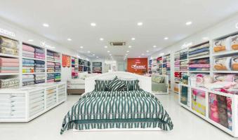 Địa chỉ bán chăn ga gối đệm ở quận Phú Nhuận, TP. HCM uy tín giá tốt