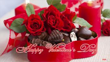 Địa chỉ bán Chocolate quà tặng Valentine ngon nhất Vũng Tàu