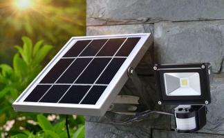 Địa chỉ bán đèn năng lượng mặt trời tốt nhất tỉnh Khánh Hòa