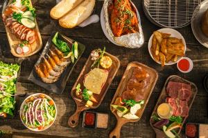 Địa chỉ bán đồ ăn ngon nổi tiếng ở TP. Mỹ Tho, Tiền Giang