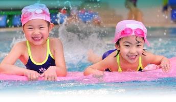 Địa chỉ bán đồ bơi trẻ em đẹp nhất Hà Nội