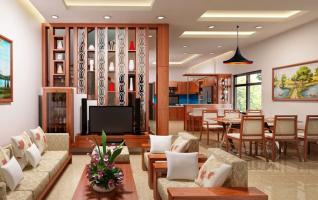 Địa chỉ bán đồ gỗ nội thất đẹp, chất lượng nhất tỉnh Long An