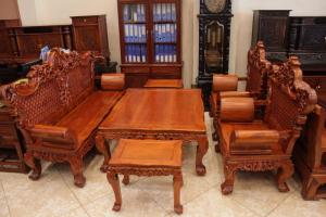 Địa chỉ bán đồ gỗ nổi tiếng tại Hà Nội [Cập nhật mới nhất 2025]