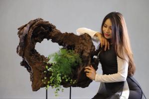 Địa chỉ bán đồ thủ công mỹ nghệ gỗ lũa tốt nhất tại Hà Nội