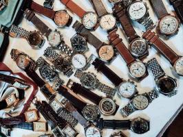 Địa chỉ bán đồng hồ cũ uy tín, chất lượng nhất tại Hà Nội