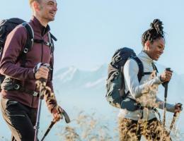 Địa chỉ bán dụng cụ leo núi tại Hà Nội