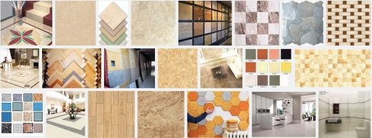 Địa chỉ bán gạch ốp lát đẹp và uy tín nhất tỉnh Thanh Hóa