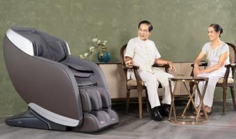Địa chỉ bán ghế massage chất lượng nhất Tây Ninh