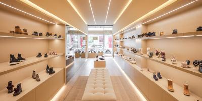 Địa chỉ bán giày búp bê tốt nhất cho nàng ở TP. HCM