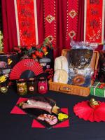 Dịch vụ gói quà Tết tại Hà Nội uy tín nhất