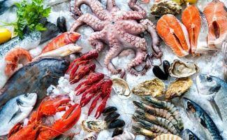 Địa chỉ bán hải sản tươi sống chất lượng tại Hà Nội