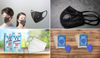 Địa chỉ bán khẩu trang đúng chuẩn tại tỉnh Quảng Ngãi