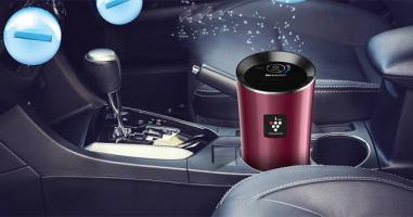 Địa chỉ bán máy lọc không khí ô tô uy tín tại Hà Nội