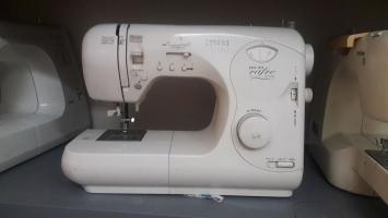 Địa chỉ bán máy may Nhật bãi uy tín, chất lượng nhất TP.HCM