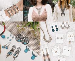 Địa chỉ bán phụ kiện style Bohemian đẹp nhất tại TP. HCM