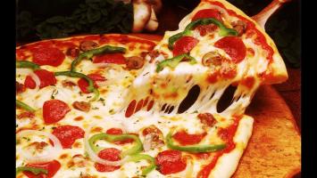 Địa chỉ bán pizza ngon và chất lượng nhất TP. Uông Bí, Quảng Ninh