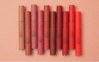 Địa chỉ bán son môi đẹp, giá tốt và uy tín nhất tại Quận 10, TP. HCM