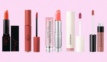 Địa chỉ bán son môi đẹp, giá tốt và uy tín nhất tại quận 7, TP. HCM