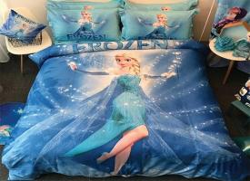 Địa chỉ bán vỏ chăn ga gối siêu xinh ở TP. HCM