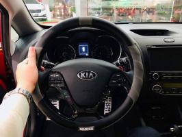 Địa chỉ bọc vô lăng ô tô uy tín nhất Hải Phòng