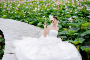Địa chỉ cho thuê váy cưới đẹp nhất tỉnh Ninh Bình