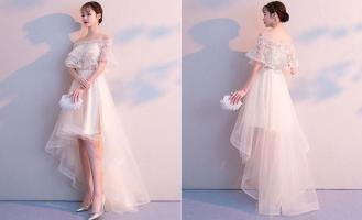 Địa chỉ cho thuê váy thiết kế, váy sự kiện đẹp và giá tốt nhất Kiên Giang