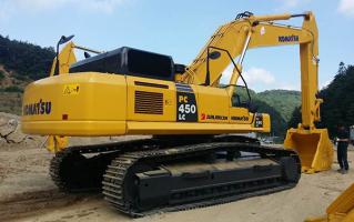 Địa chỉ cho thuê xe cơ giới, máy công trình, máy xây dựng uy tín nhất tại Đà Nẵng