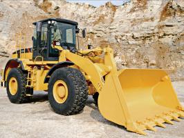 Địa chỉ cho thuê xe cơ giới, máy công trình uy tín nhất tỉnh Quảng Ninh