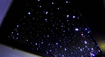 Công ty thi công trần sao uy tín nhất, chất lượng nhất tại Đà Nẵng