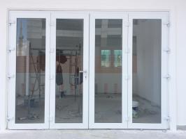 Địa chỉ cung cấp cửa nhựa lõi thép uy tín nhất tỉnh Bình Định