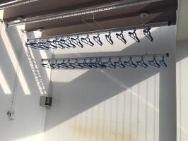 Địa chỉ cung cấp giàn phơi thông minh uy tín nhất tại Đà Nẵng