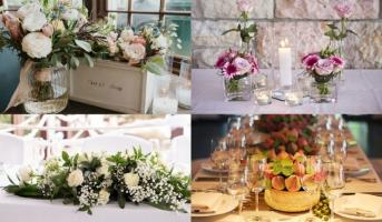 Địa chỉ cung cấp hoa cưới đẹp nhất Quận 3, TP Hồ Chí Minh