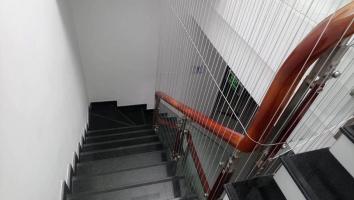 Địa chỉ cung cấp lưới an toàn cầu thang tốt nhất tại Đà Nẵng