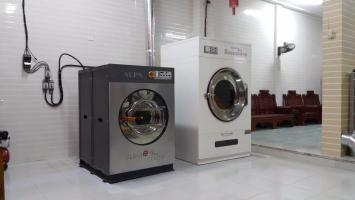 Địa chỉ cung cấp máy giặt công nghiệp uy tín nhất tại Hà Nội